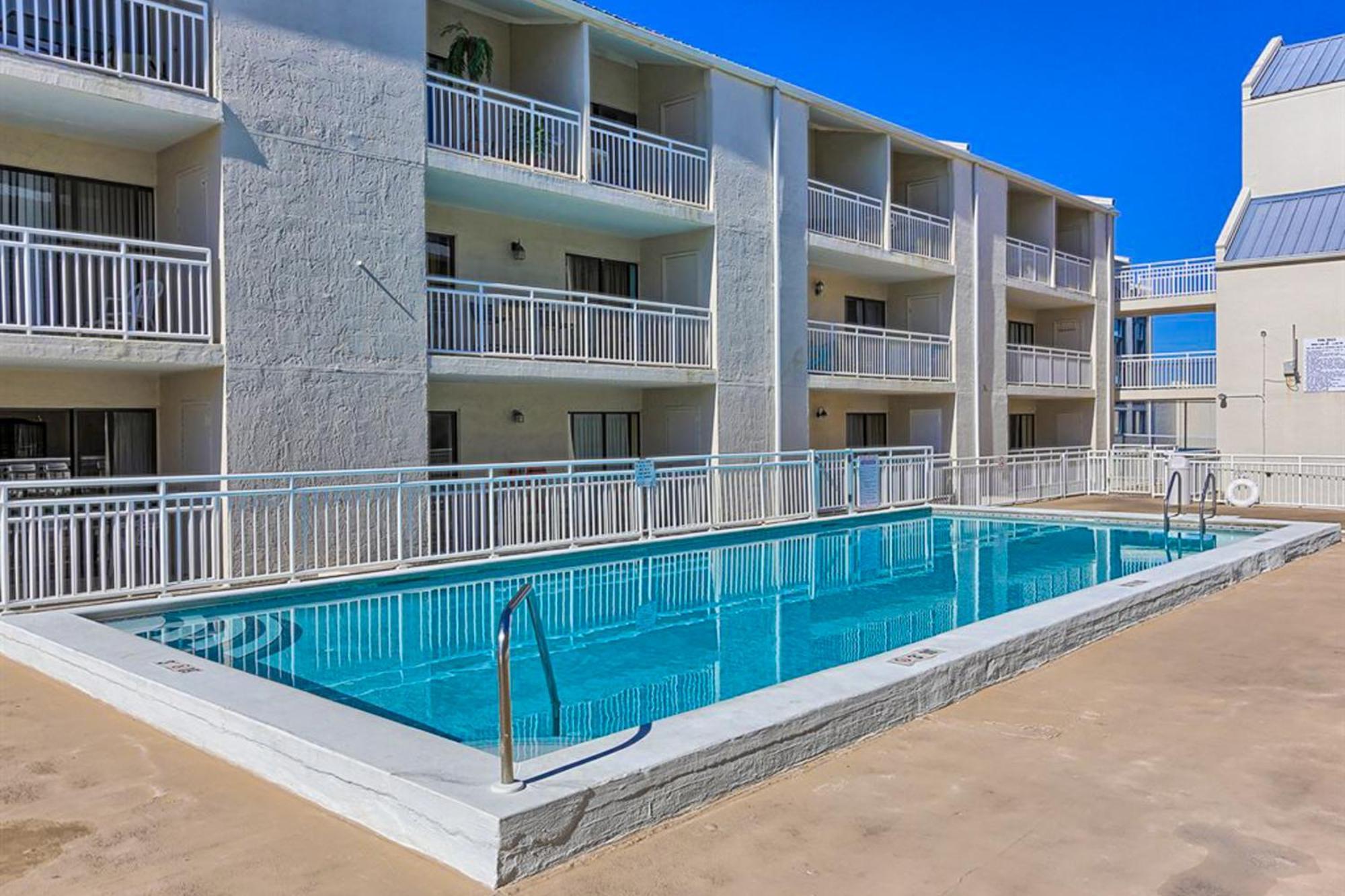Sugar Beach Gulf Shores Zewnętrze zdjęcie