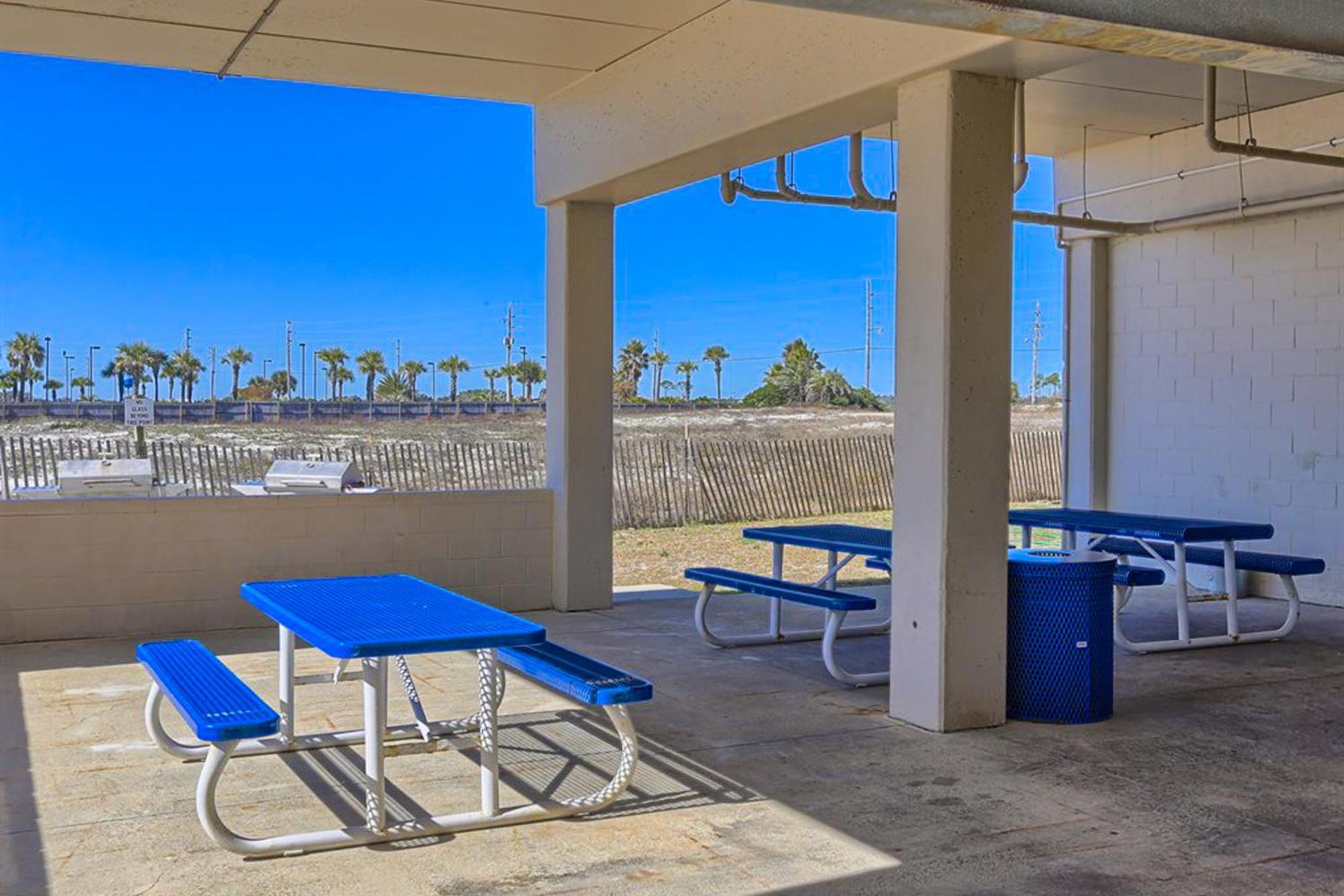Sugar Beach Gulf Shores Zewnętrze zdjęcie