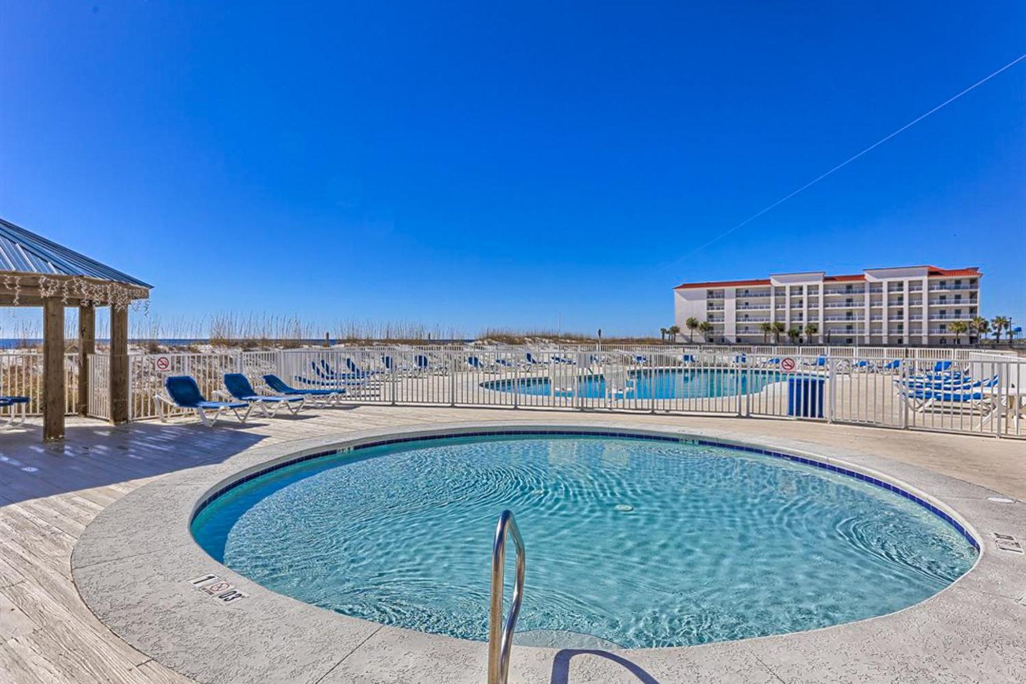 Sugar Beach Gulf Shores Zewnętrze zdjęcie