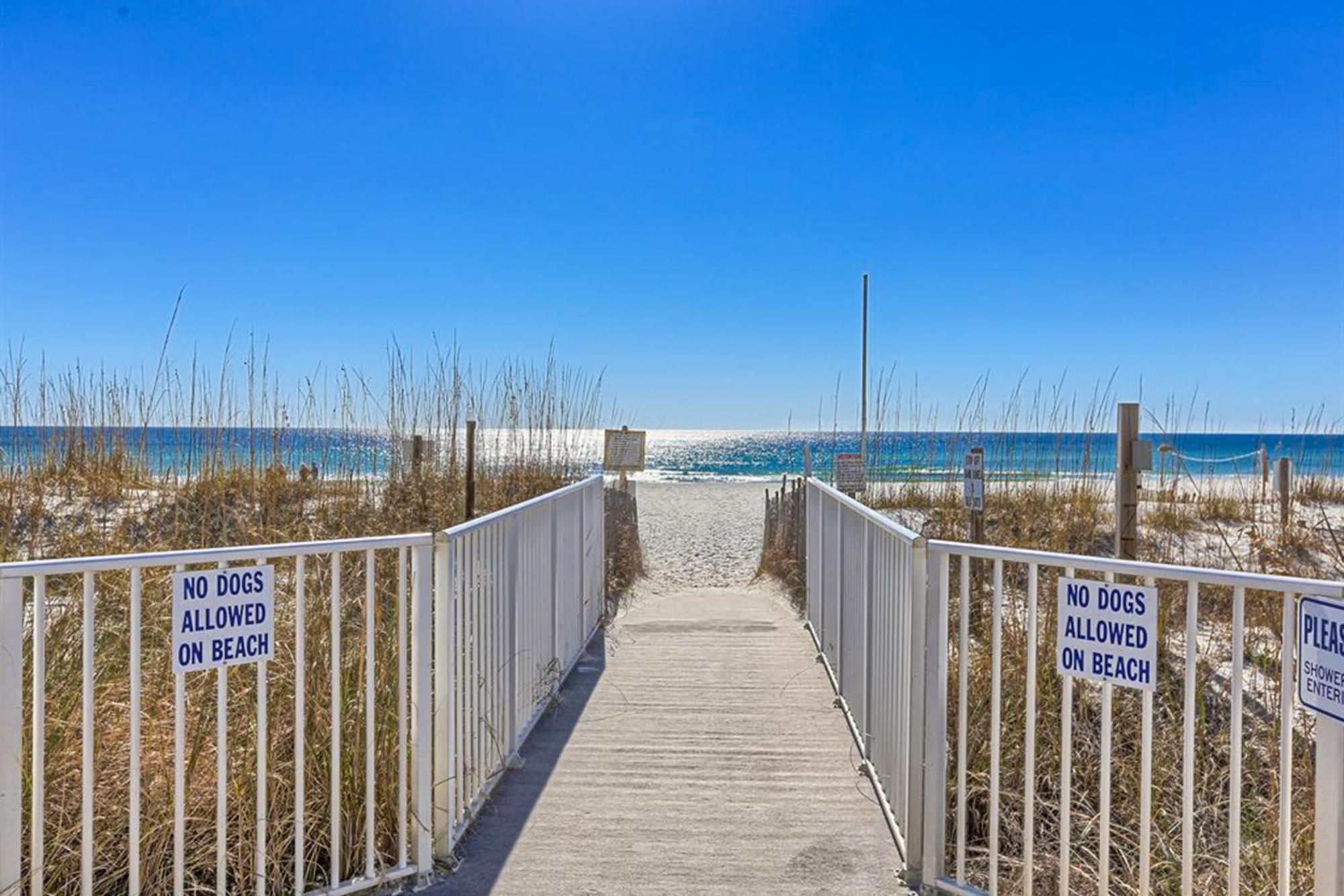 Sugar Beach Gulf Shores Zewnętrze zdjęcie