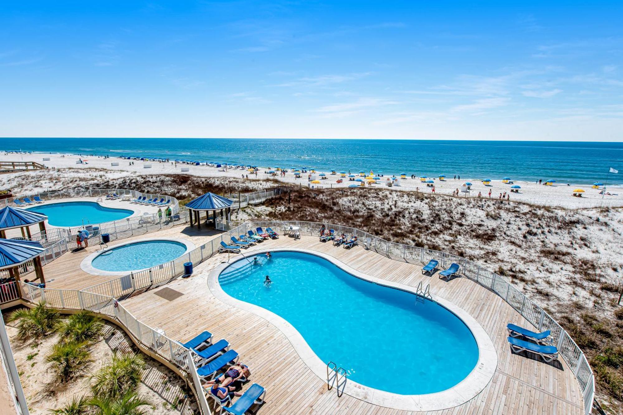 Sugar Beach Gulf Shores Zewnętrze zdjęcie