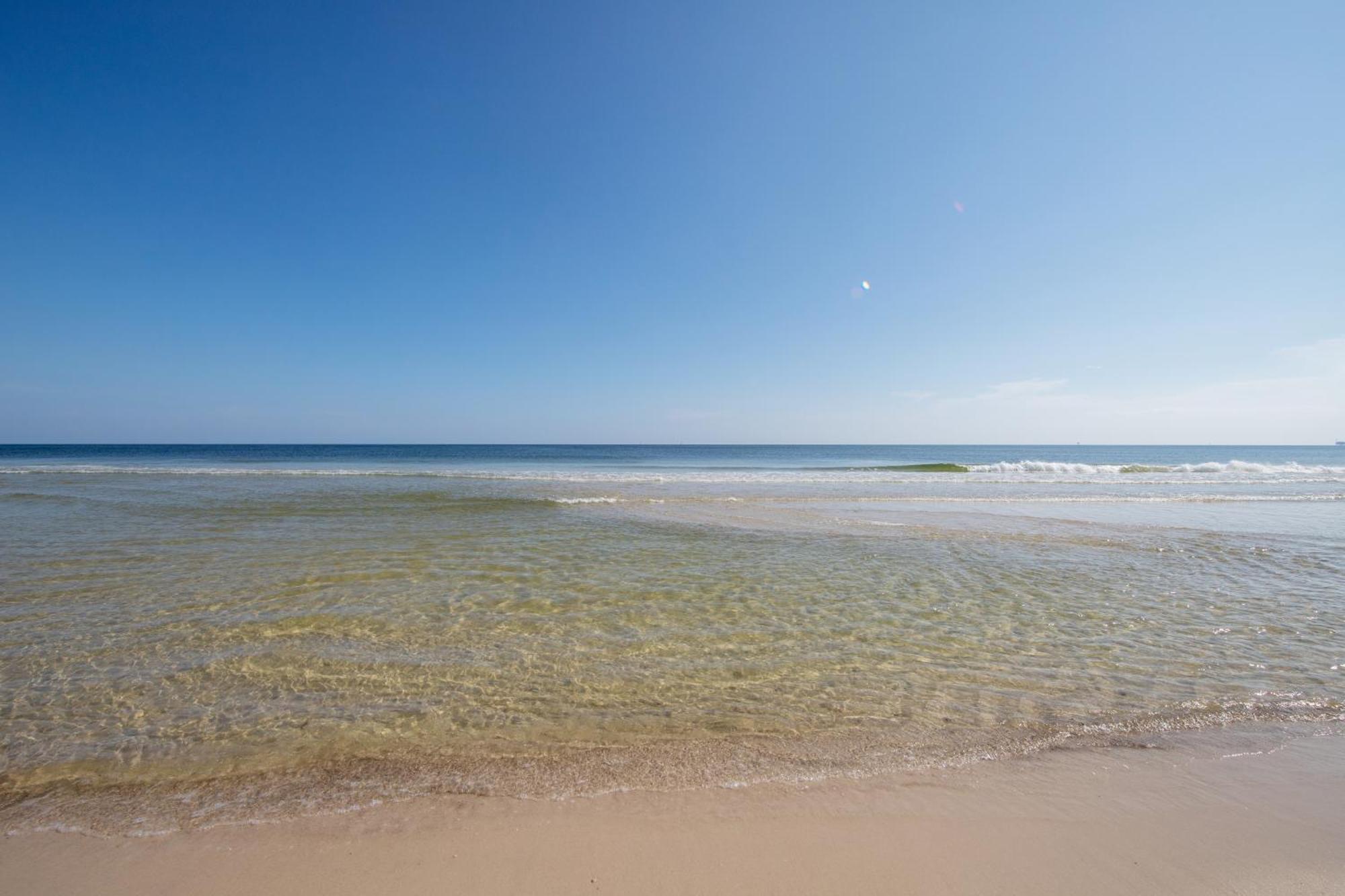 Sugar Beach Gulf Shores Zewnętrze zdjęcie