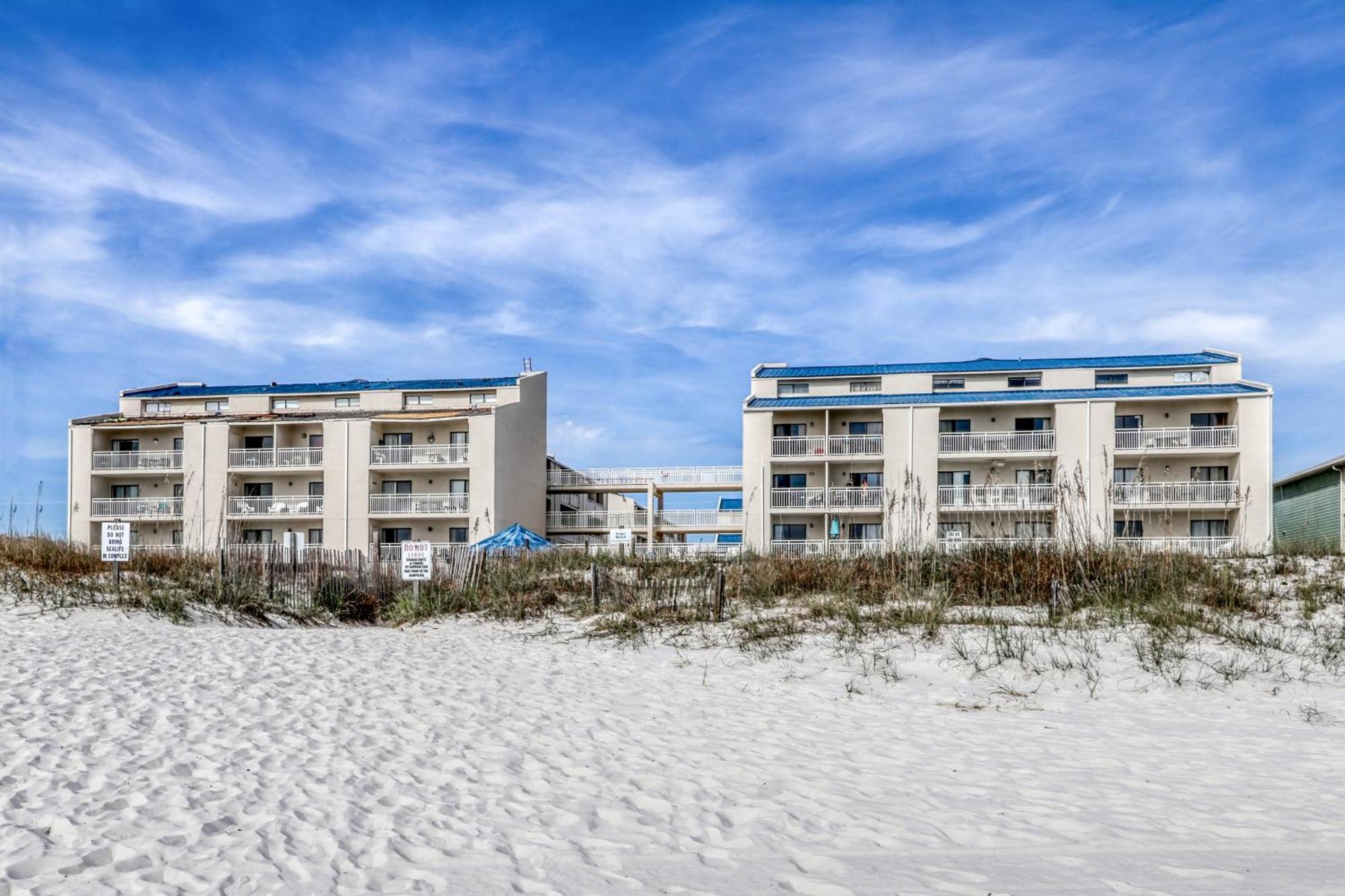 Sugar Beach Gulf Shores Zewnętrze zdjęcie