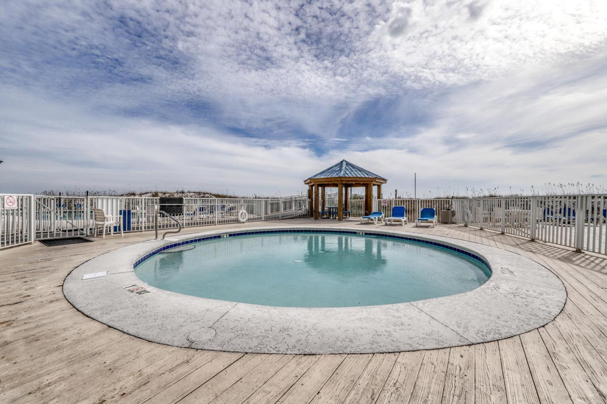 Sugar Beach Gulf Shores Zewnętrze zdjęcie