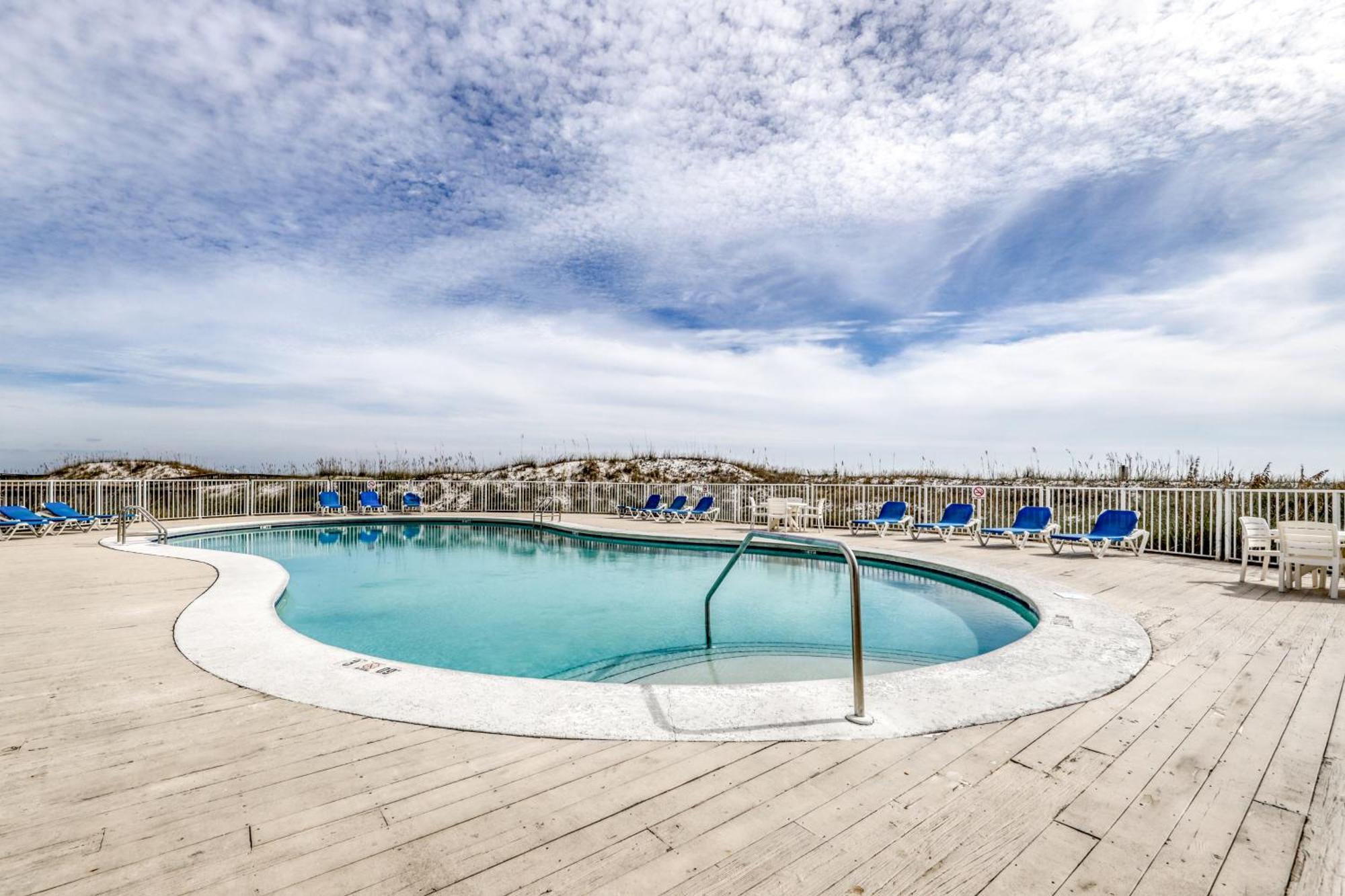 Sugar Beach Gulf Shores Zewnętrze zdjęcie