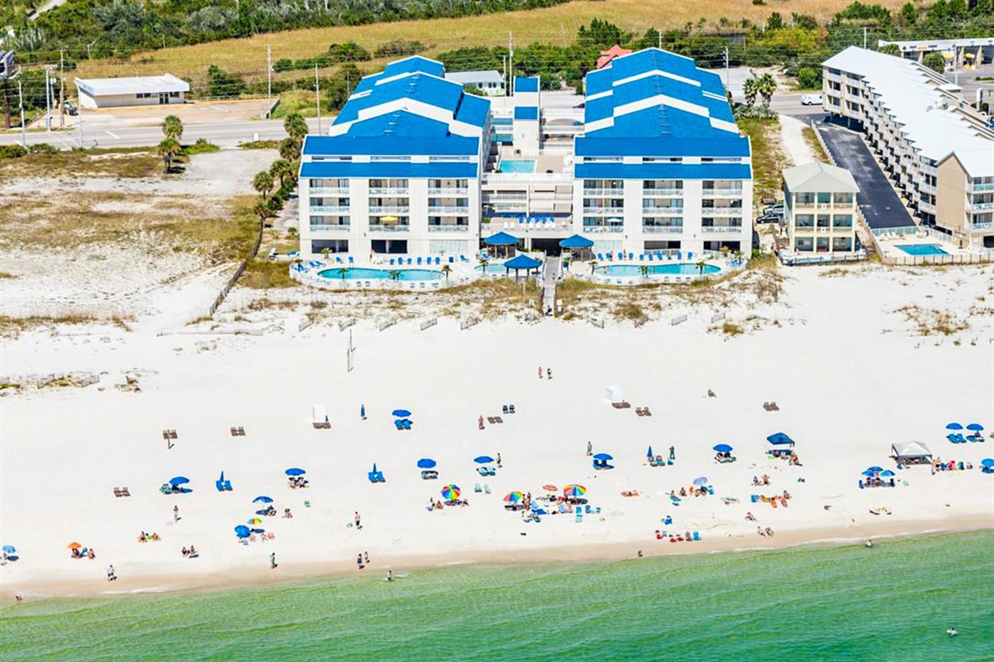 Sugar Beach Gulf Shores Zewnętrze zdjęcie