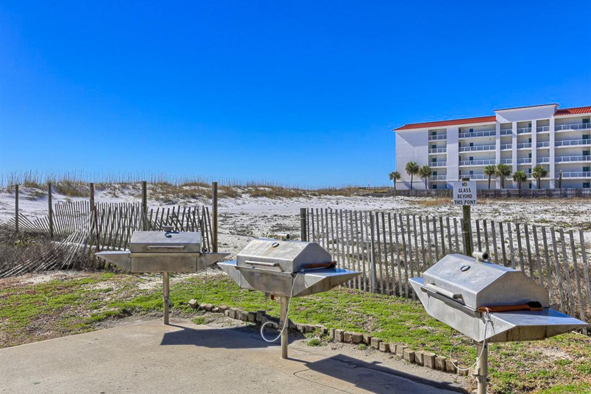 Sugar Beach Gulf Shores Zewnętrze zdjęcie