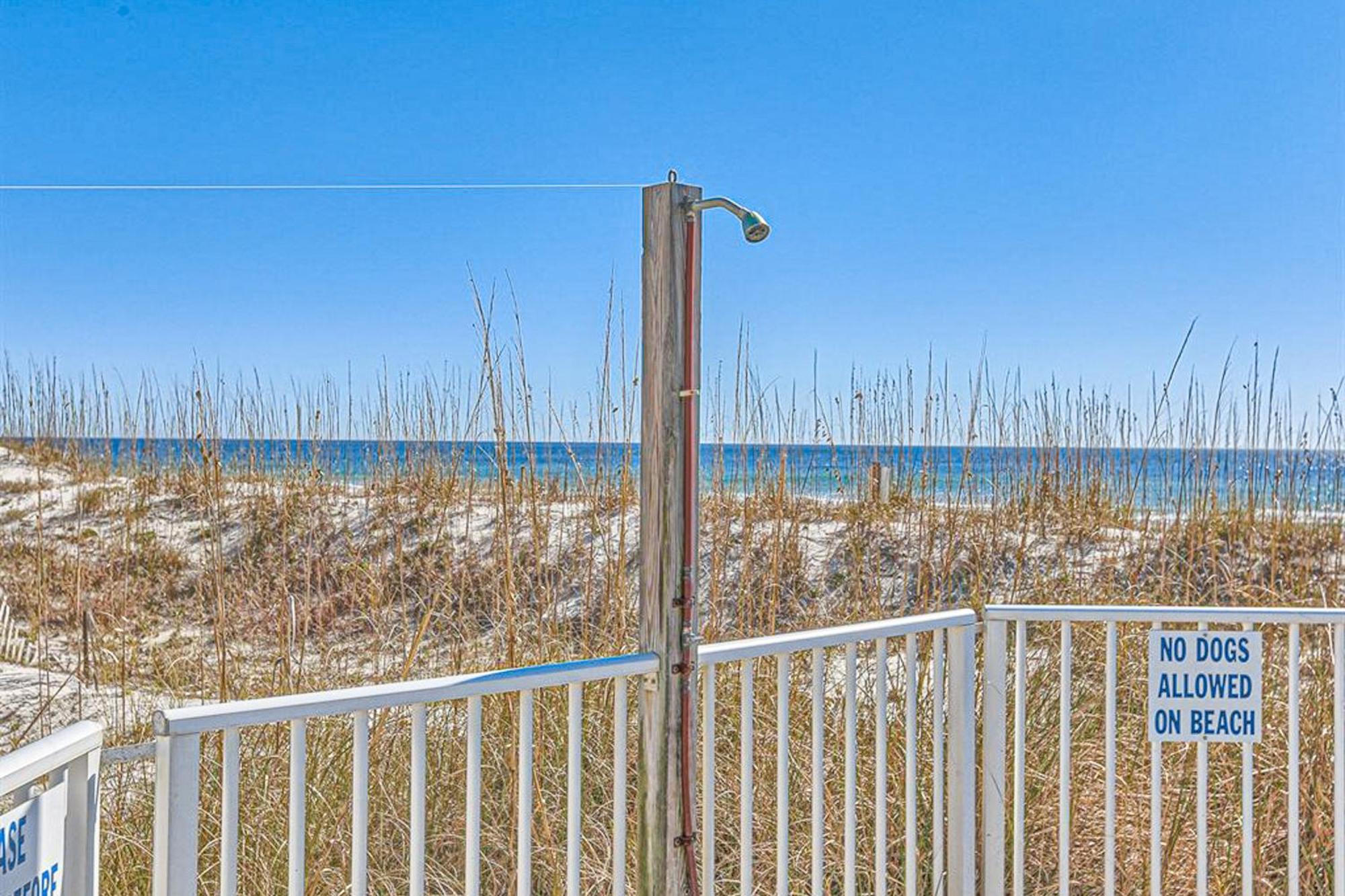 Sugar Beach Gulf Shores Pokój zdjęcie