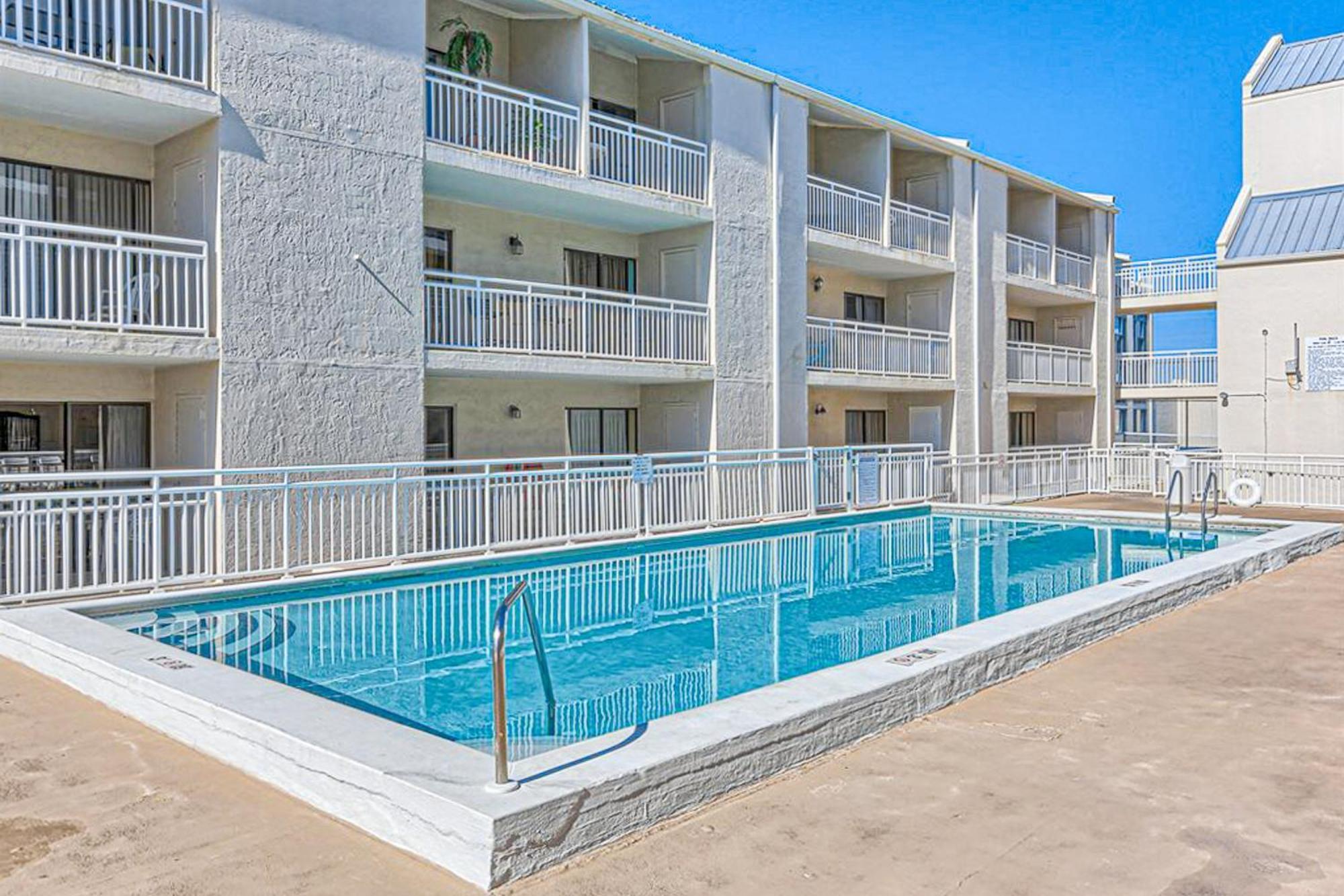 Sugar Beach Gulf Shores Pokój zdjęcie