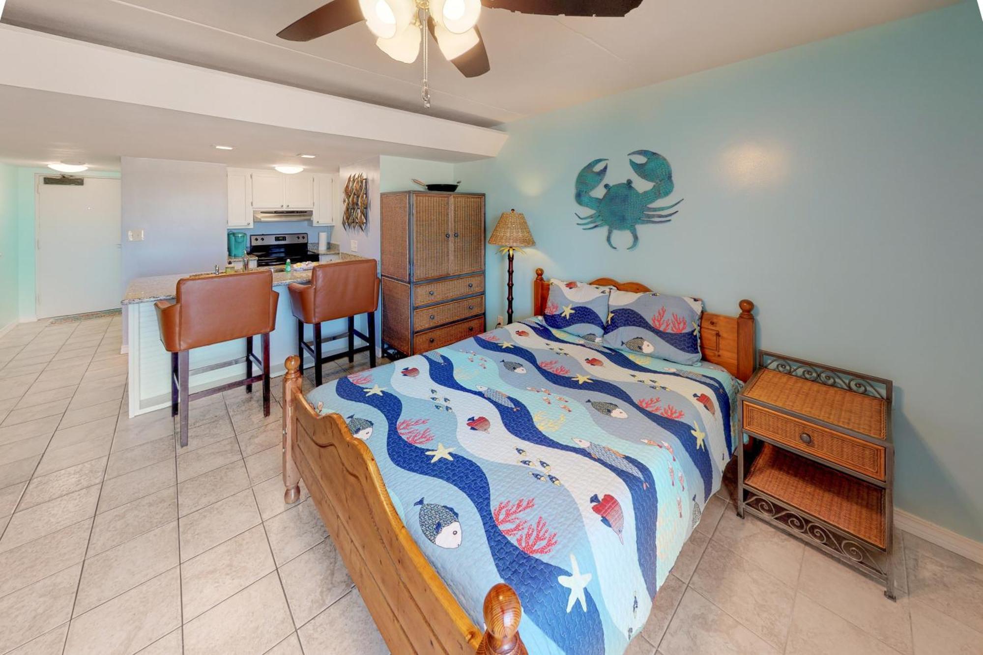 Sugar Beach Gulf Shores Pokój zdjęcie