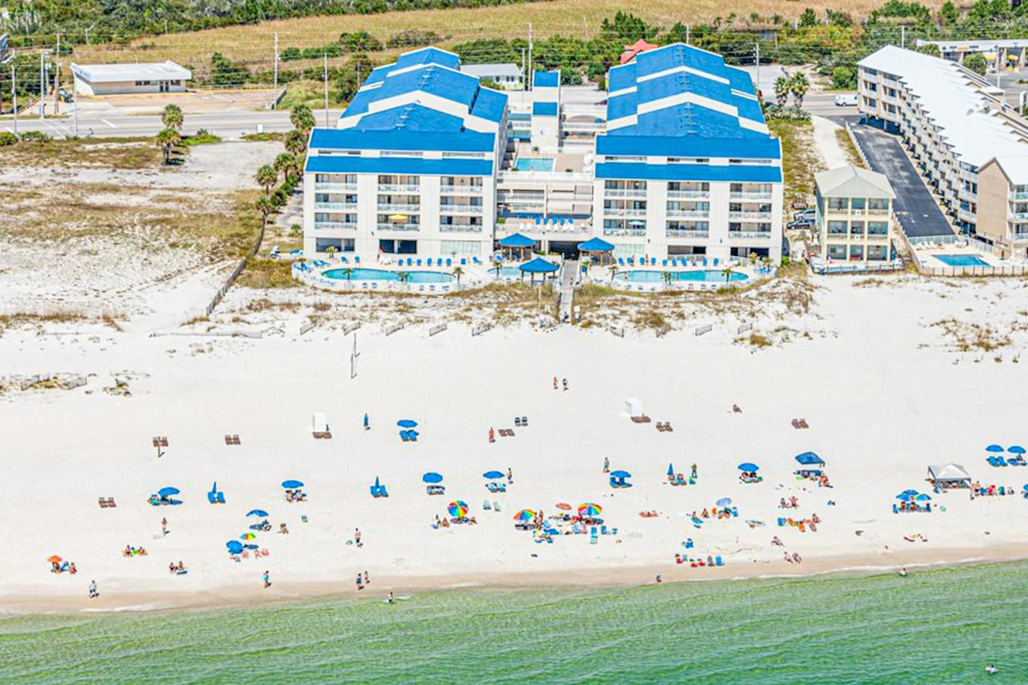 Sugar Beach Gulf Shores Pokój zdjęcie