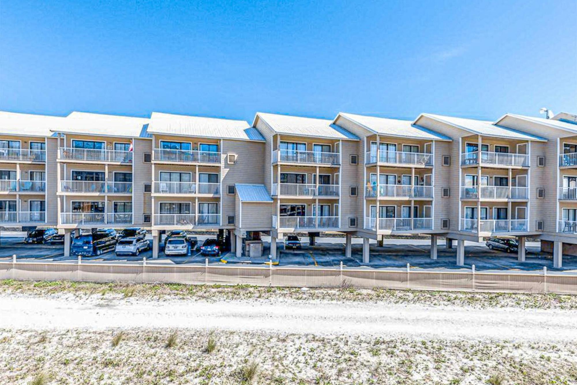 Sugar Beach Gulf Shores Pokój zdjęcie