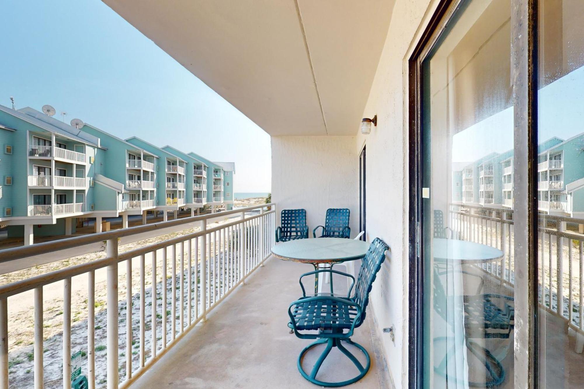 Sugar Beach Gulf Shores Pokój zdjęcie